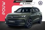 Volkswagen Tiguan 1.5 eHybrid 204pk Life Edition | LMV 20'', 12 maanden, 1498 cc, Bedrijf, Nieuw