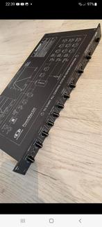 Gezocht Dynacord PowerMax 230 Crossover, Ophalen of Verzenden