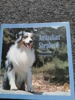 Australian Shepherd., Ophalen of Verzenden, Zo goed als nieuw, Honden
