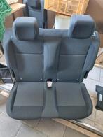 Peugeot Rifter/Citroën Berlingo Achterbank Stoelen (2019+), Auto-onderdelen, Interieur en Bekleding, Ophalen, Gebruikt, Citroën