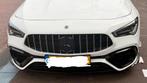 Mercedes CLA 45 AMG Voorbumper Tuning Styling Klasse W118 C1, Ophalen of Verzenden