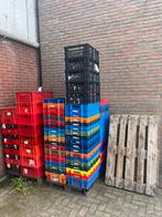Kratten E2 CWL en Kip, Doe-het-zelf en Verbouw, Kratten en Dozen, Ophalen, 100 cm of meer, 60 cm of meer, Minder dan 35 cm