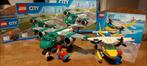 Lego 60101 Cargo en 3178 Watervliegtuig, Ophalen of Verzenden, Lego, Zo goed als nieuw