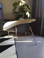 Piergiorgio Cazzaniga Bloom Chair - Vintage Design, Huis en Inrichting, Stoelen, Ophalen, Twee, Overige kleuren, Italiaans design