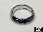 SMG pook knop ring chrome BMW M3 E46 ('99-'06), Auto-onderdelen, Ophalen of Verzenden, Gebruikt, BMW