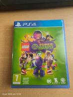 LEGO DC Super Villains, Spelcomputers en Games, Games | Sony PlayStation 4, Avontuur en Actie, 2 spelers, Ophalen of Verzenden