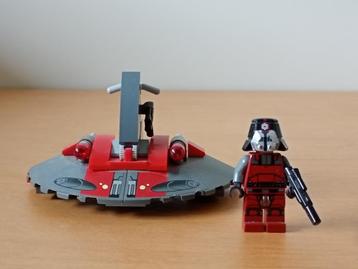 Lego Star Wars 75001 (Retired) beschikbaar voor biedingen