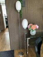 Set Flos Brera F1 & F2 design vloerlampen, Ophalen, Zo goed als nieuw
