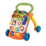 VTech Speel- en Loopwagen - Baby Walker, Ophalen of Verzenden, Nieuw, Babygym, Met geluid
