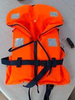 Reddingsvest voor kind 15 tot 20 kilo, Watersport en Boten, Ophalen of Verzenden, Gebruikt, Kind, Reddingsvest of Zwemvest