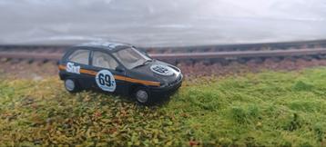 Opel Corsa B Sixt. Herpa beschikbaar voor biedingen