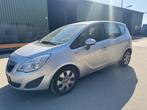 Opel Meriva 1.4 Turbo Business Edition export!, Voorwielaandrijving, Stof, Gebruikt, 680 kg