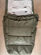 Easywalker voetenzak, Kinderen en Baby's, Buggy's, Verzenden, Zo goed als nieuw, Overige merken, Voetenzak