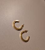 My Jewellery Gouden Oorbellen, Ophalen of Verzenden, Zo goed als nieuw, Knopjes of Stekers, Goud