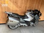 BMW R 1200 RT R1200RT Rijklaar! R-1200 RT R1200-RT ABS, 2 cilinders, Motorrijbewijs A, Bedrijf, 1170 cc