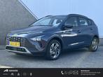 Hyundai Bayon 1.0 T-GDI Comfort Smart / Navigatie middels Ap, Voorwielaandrijving, 1095 kg, 1110 kg, Origineel Nederlands