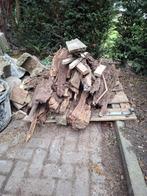 Hout gratis, Tuin en Terras, Minder dan 3 m³, Ophalen