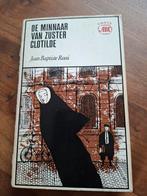 Jean Baptiste Rossi - De minnaar van zuster Clotilde, Ophalen of Verzenden, Gelezen