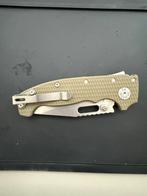 Demko AD20S OD green, Caravans en Kamperen, Ophalen of Verzenden, Zo goed als nieuw