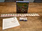 Spel regenwormen, Hobby en Vrije tijd, Gezelschapsspellen | Overige, Ophalen of Verzenden, Zo goed als nieuw
