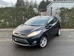 Ford Fiesta 1.25 Titanium * Airco * Cruise * Nap * Apk 06-20, Auto's, Ford, Voorwielaandrijving, Parkeersensor, Stof, 4 cilinders