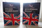 woordenboek, Boeken, Ophalen of Verzenden, Van Dale, Engels, Van dale