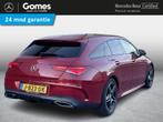 Mercedes-Benz CLA-klasse Shooting Brake 180 d | Panoramadak, Auto's, CLA, Stof, Gebruikt, Euro 6