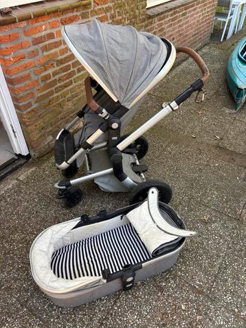 Joolz kinderwagen beschikbaar voor biedingen