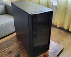 GB Nvidia RTX 3070 Gaming OC 8G (rev. 2.0) pc I7 7700K 16gb, Computers en Software, Desktop Pc's, Ophalen, Gebruikt, Zelf gebouwde pc