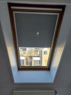 Velux verduisterende gordijnen, Ophalen, Wit, Minder dan 100 cm