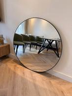 Spiegel Broste Copenhagen, Ophalen, 100 tot 150 cm, Rond, Zo goed als nieuw