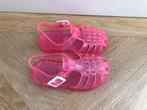 Roze waterschoentjes maat 23, Ophalen of Verzenden, Zo goed als nieuw, Meisje, Zwemschoenen