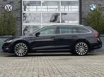 Skoda OCTAVIA 1.4 TSI IV BNSED. - PANO - AFN. TREKH. - 19 IN, Automaat, Gebruikt, 4 cilinders, Electronic Stability Program (ESP)