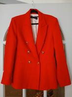 Rood Blazer Maat M Zara, Maat 38/40 (M), Zara, Ophalen of Verzenden, Zo goed als nieuw