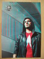 C1000 voetbalplaatje Stars of Football 62 Wesley Sneijder 3D, Verzamelen, C1000, Ophalen of Verzenden