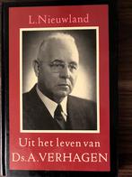 Uit het leven van Ds. A. Verhagen, Ophalen of Verzenden, Gelezen