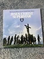 Dubbel LP Jesus Christ Superstar, Ophalen of Verzenden, Gebruikt