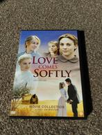 Dvd love comes softly, Boxset, Ophalen of Verzenden, Zo goed als nieuw, Drama