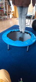 Jumplime mini trampoline 96 cm, Maximaal belastbaar gewicht 100 kg, Gebruikt, Ophalen of Verzenden