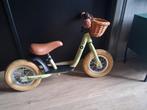Bandits and Angels Loopfiets - Vintage Groen!, Kinderen en Baby's, Speelgoed | Buiten | Voertuigen en Loopfietsen, Ophalen
