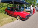 Golf MK2 1.3, Auto's, Particulier, Geïmporteerd, 126 €/maand, 2045 kg