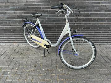 Reflection femme dames/moederfiets  beschikbaar voor biedingen