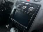 9inch android multimedia radio vw caddy passat etc zgan, Ophalen of Verzenden, Zo goed als nieuw