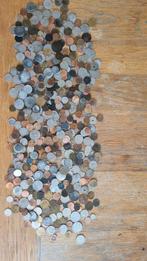 Ruim 1,5 kilo munten., Ophalen of Verzenden, Buitenland