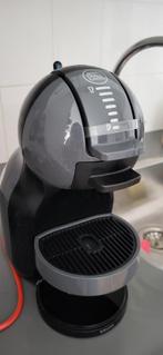 Dolce Gusto, Ophalen