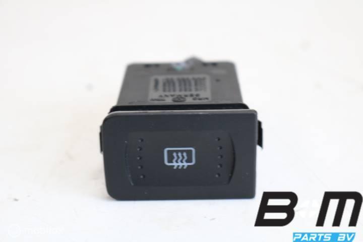 Alarmlichtschakelaar VW Bora 1J0953235J, Auto-onderdelen, Dashboard en Schakelaars, Gebruikt