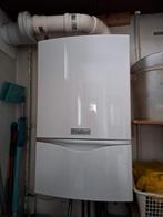 CV Ketel Vaillant HR Solide Plus, Doe-het-zelf en Verbouw, Verwarming en Radiatoren, Ophalen, 30 tot 80 cm, Gebruikt, Hoog rendement (Hr)