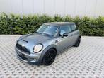 Mini Mini 1.6 Cooper S Airco 17 inch Leer, Voorwielaandrijving, Gebruikt, 4 cilinders, 4 stoelen