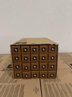 Nespresso cups chocolade capsule koffie, Diversen, Levensmiddelen, Ophalen of Verzenden