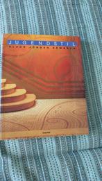 Jugendstil Klaus jurgen sembach boek, Verzenden, Gelezen